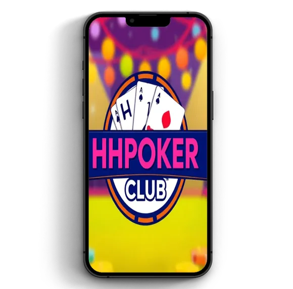 HHpoker德州客服